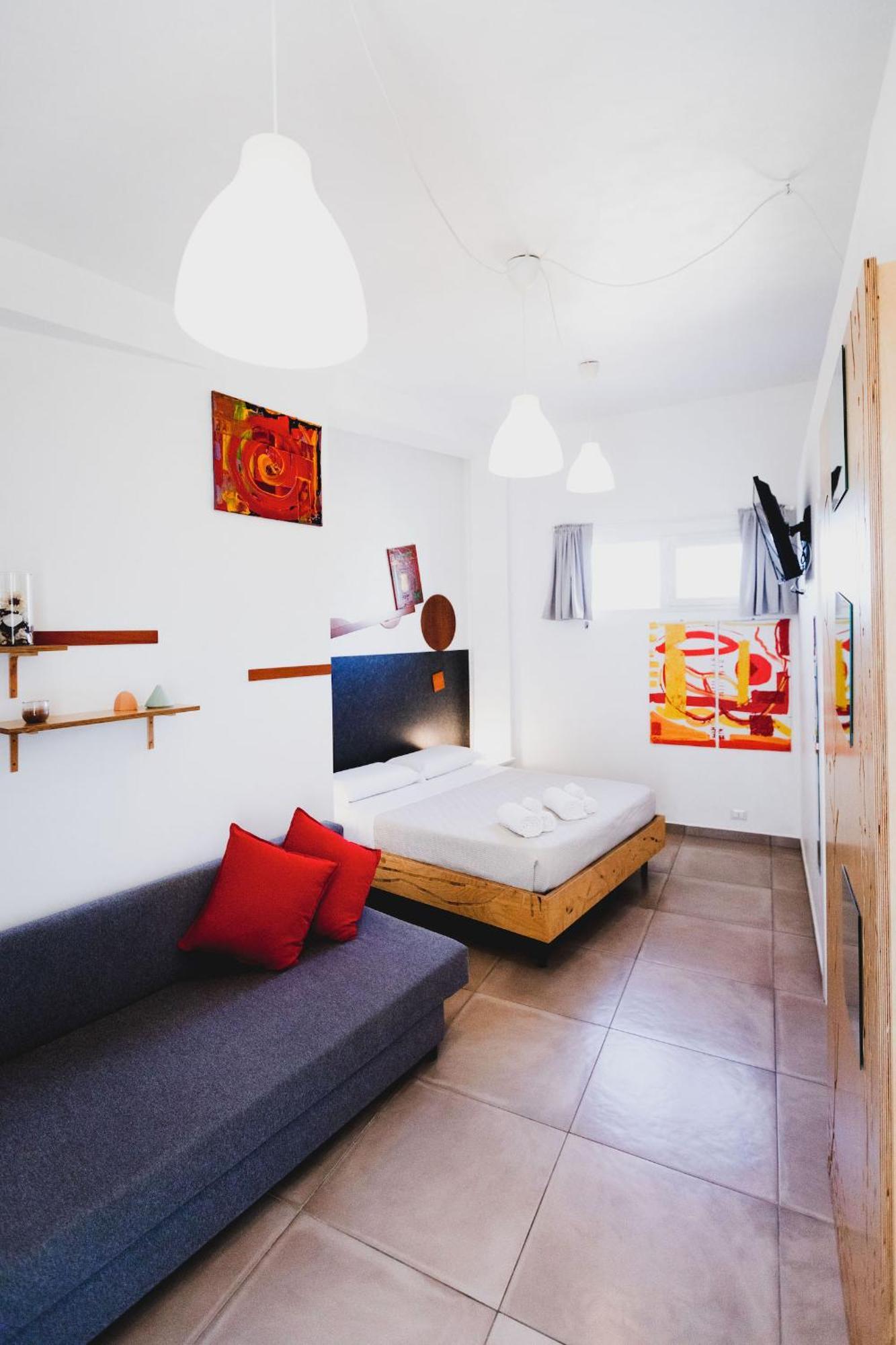 Le Cave Di Fontane Bianche Apartment Cassibile Exterior photo